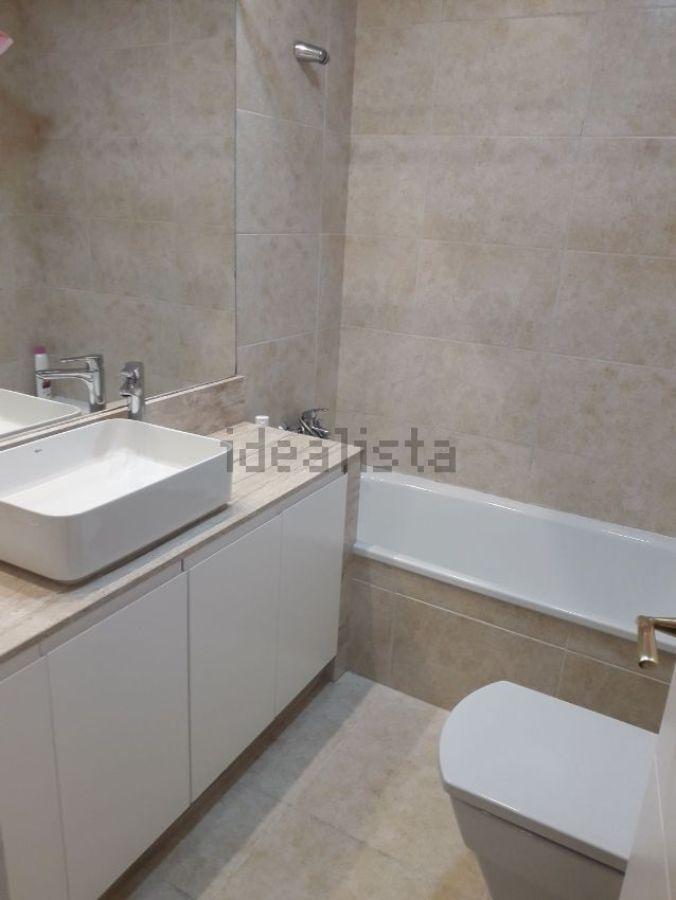 For sale of flat in Mérida