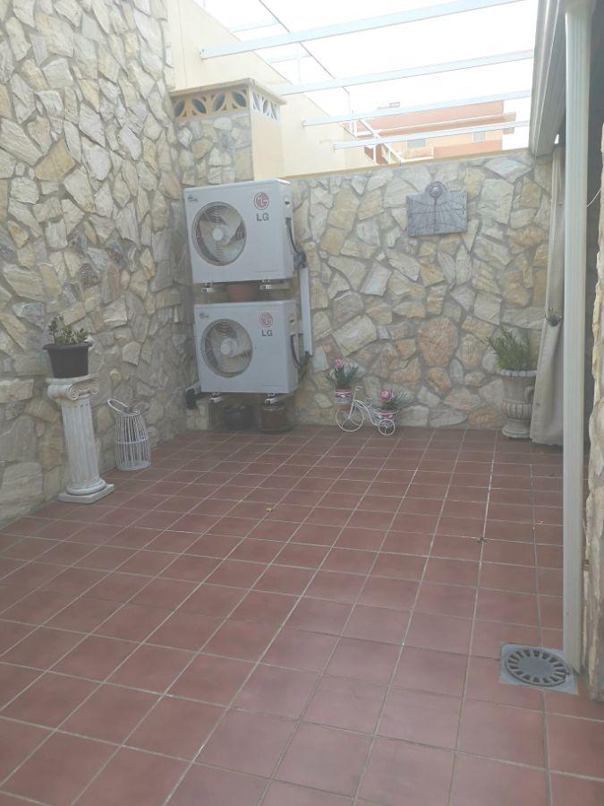 For sale of chalet in Mérida