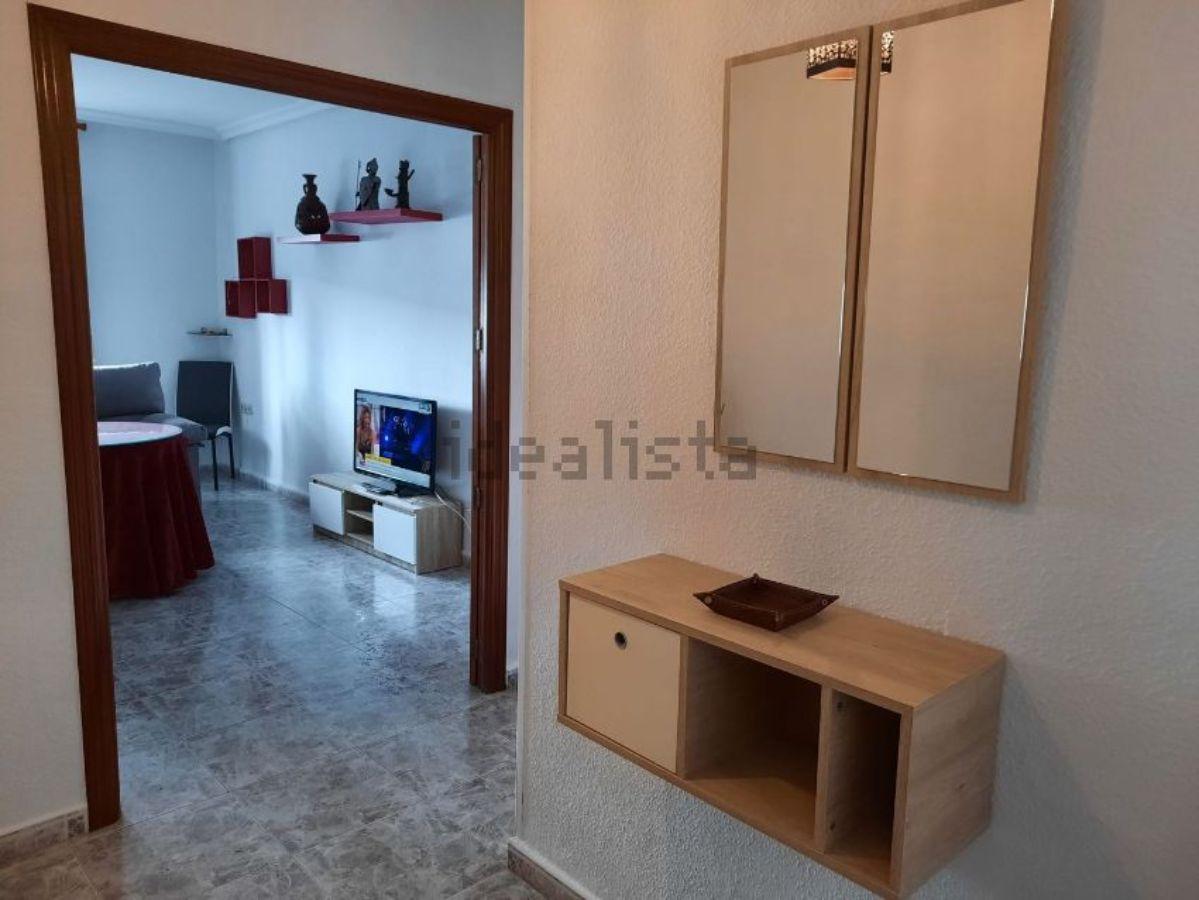 For sale of flat in Mérida