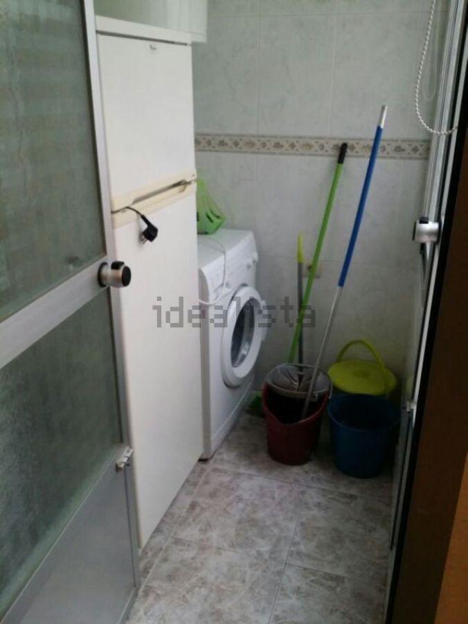 For sale of flat in Mérida