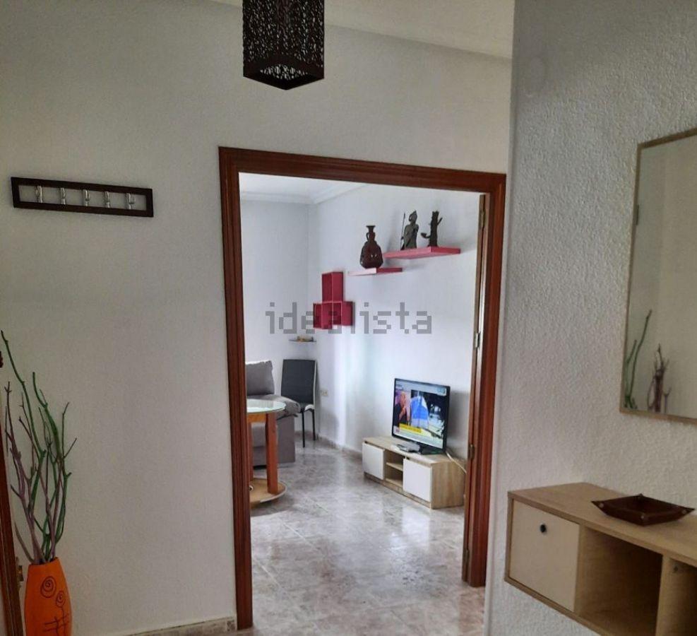 For sale of flat in Mérida