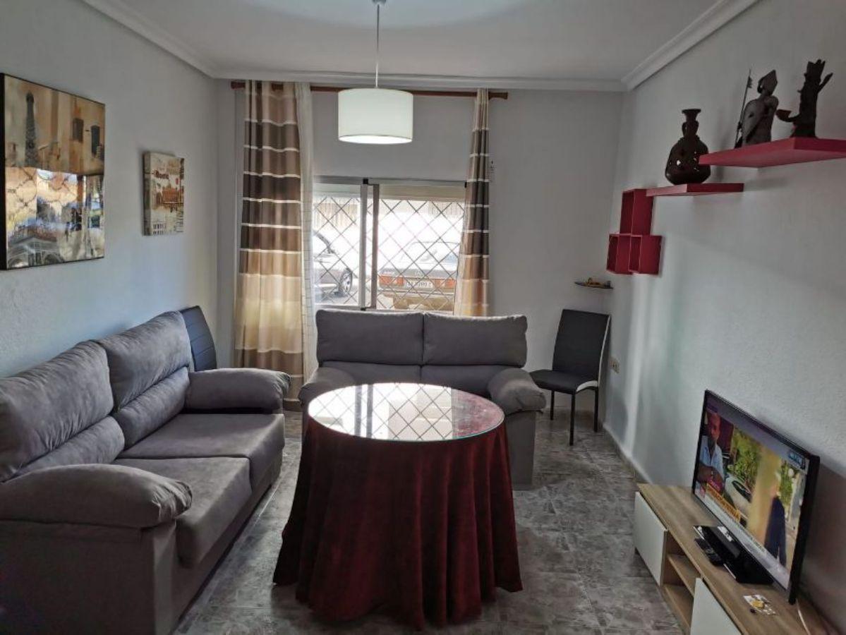 For sale of flat in Mérida