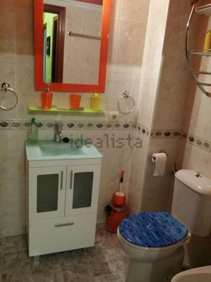 For sale of flat in Mérida