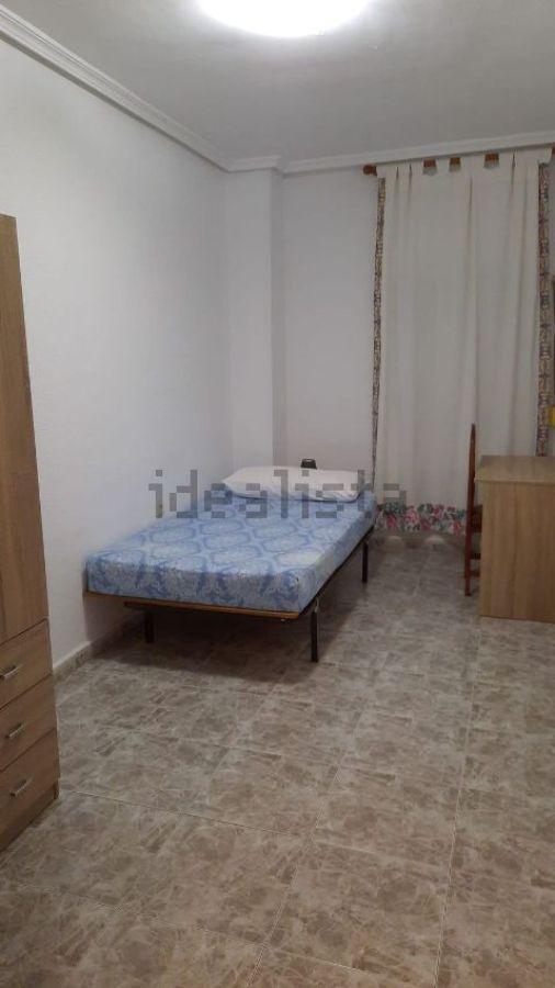 For sale of flat in Mérida