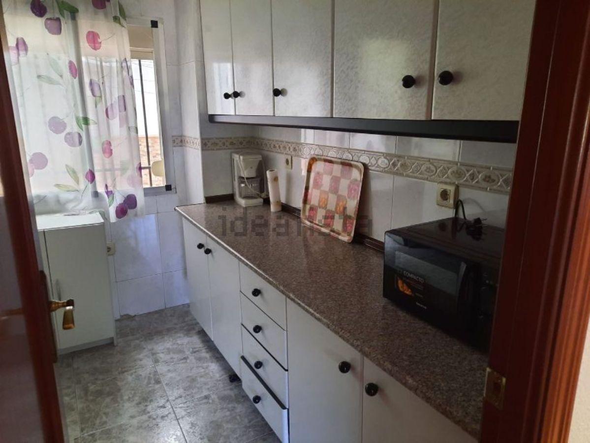 For sale of flat in Mérida