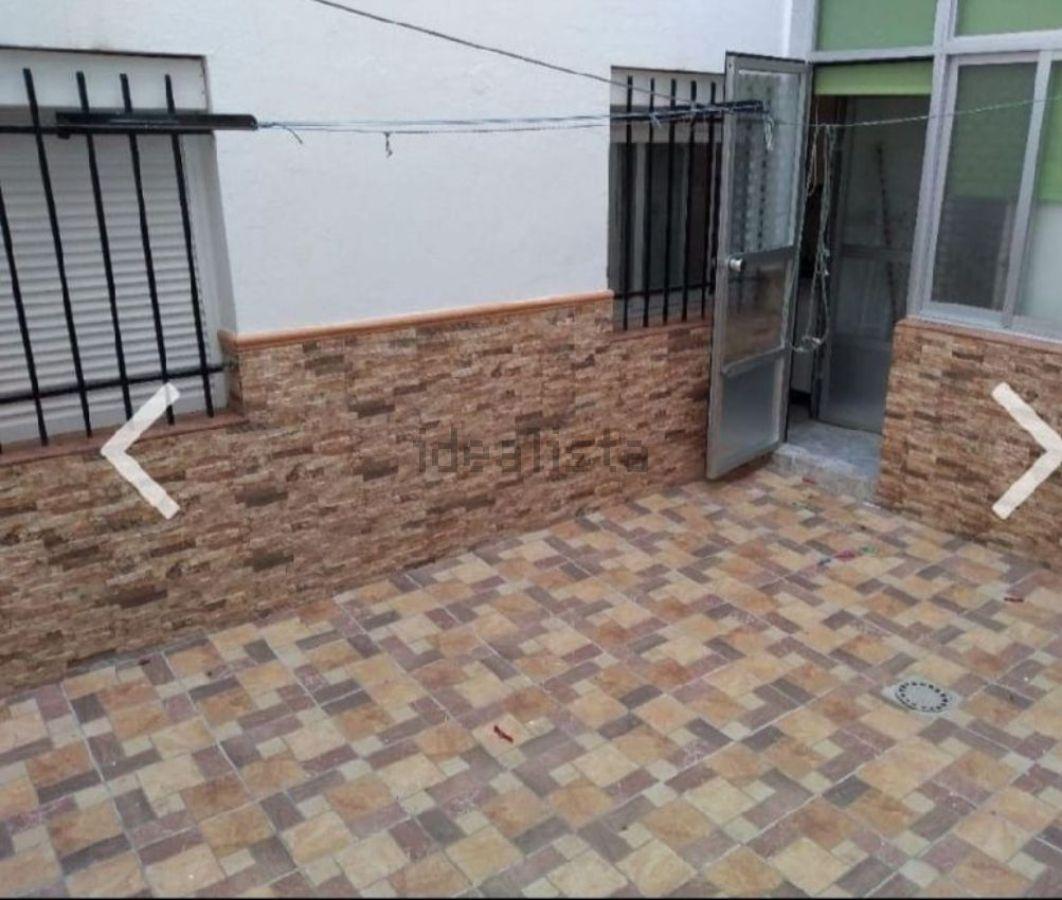 For sale of flat in Mérida