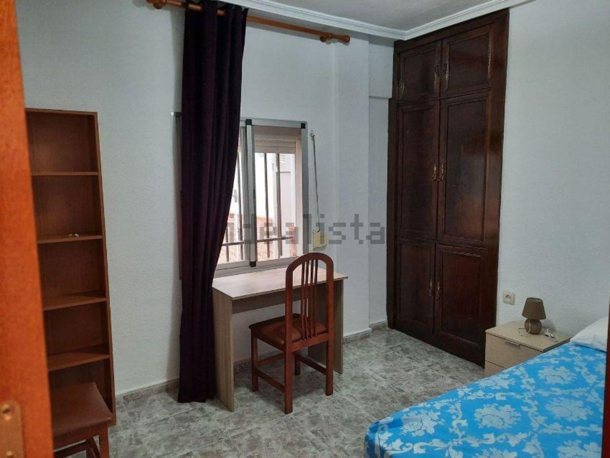 For sale of flat in Mérida