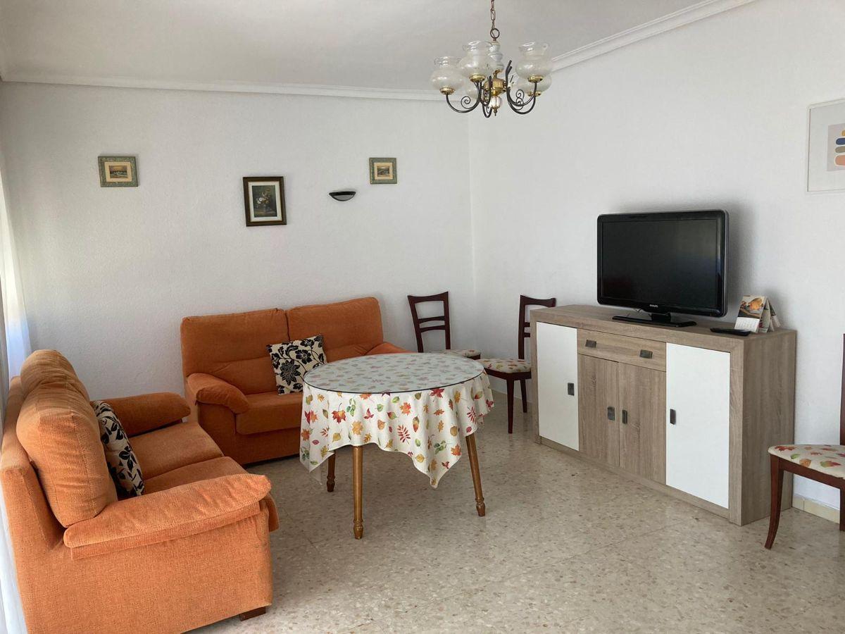 For sale of flat in Mérida