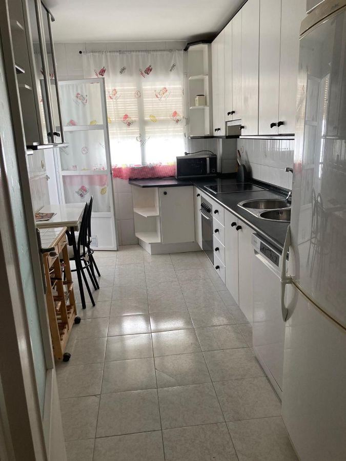 For sale of flat in Mérida