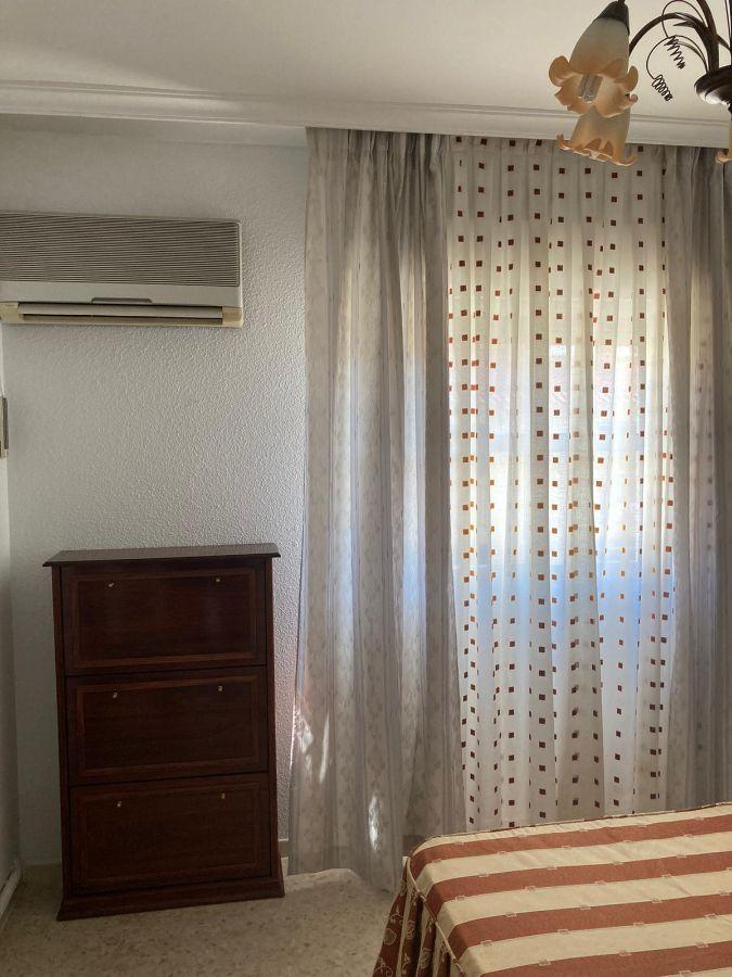 For sale of flat in Mérida