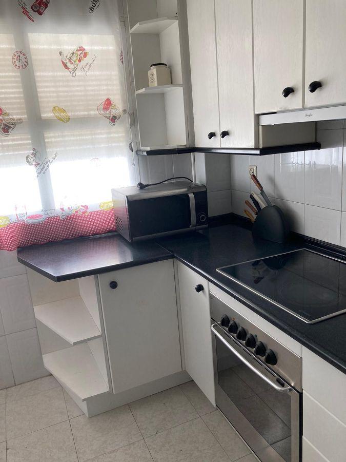 For sale of flat in Mérida