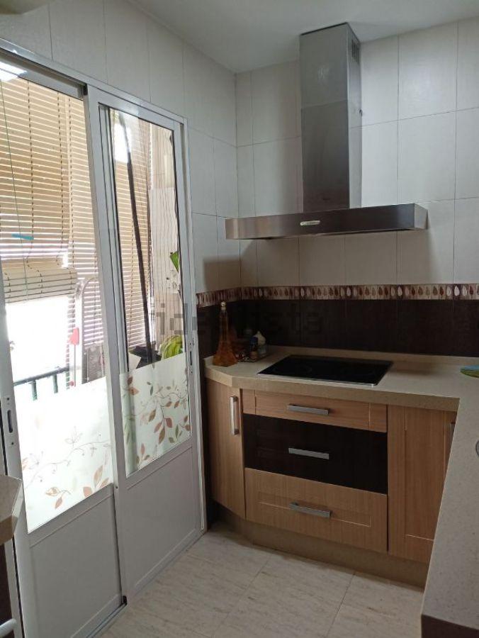 For sale of flat in Mérida