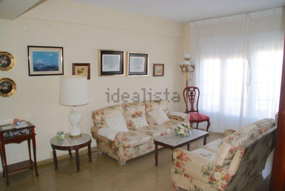 For sale of flat in Mérida