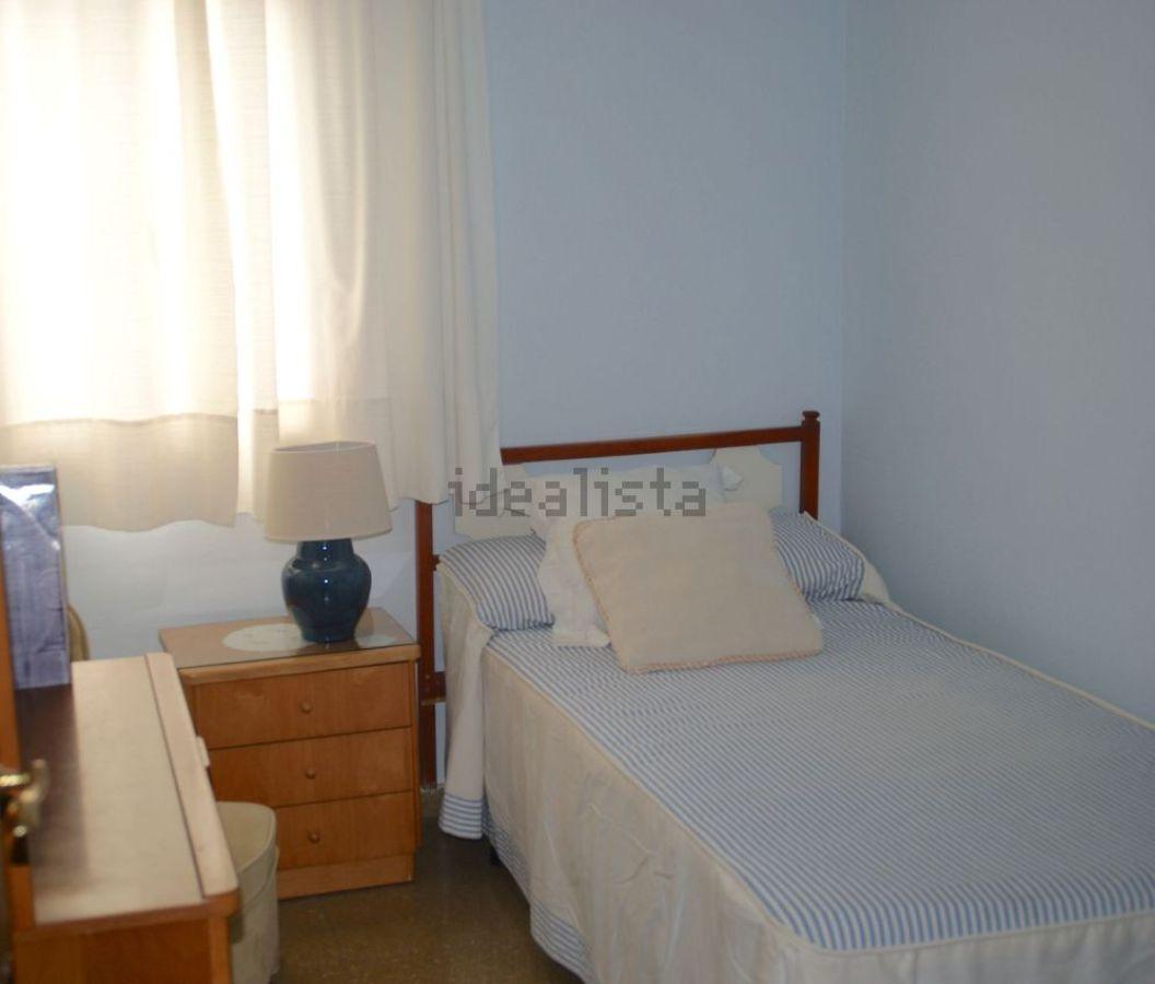 For sale of flat in Mérida