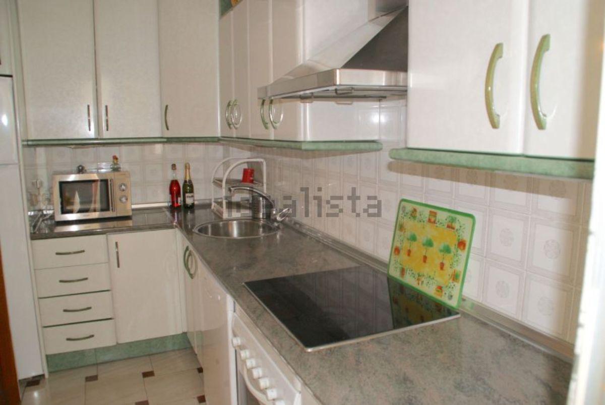 For sale of flat in Mérida