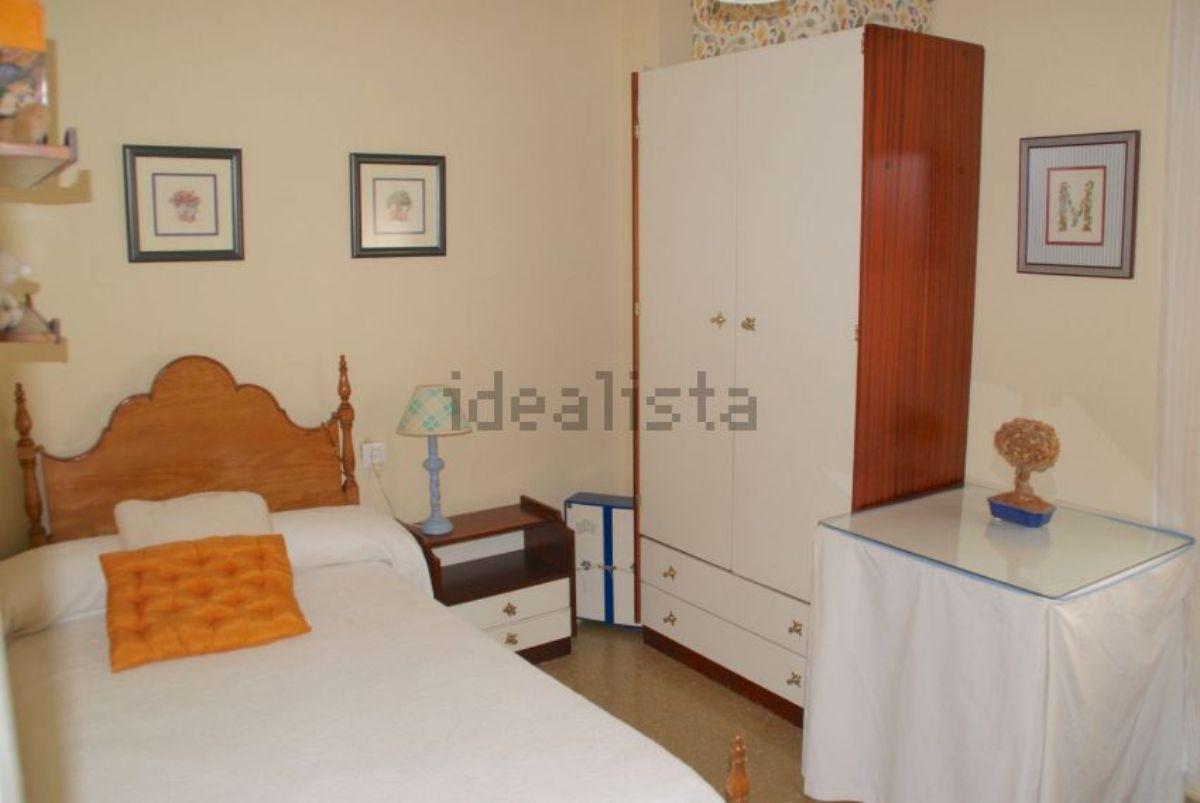 For sale of flat in Mérida