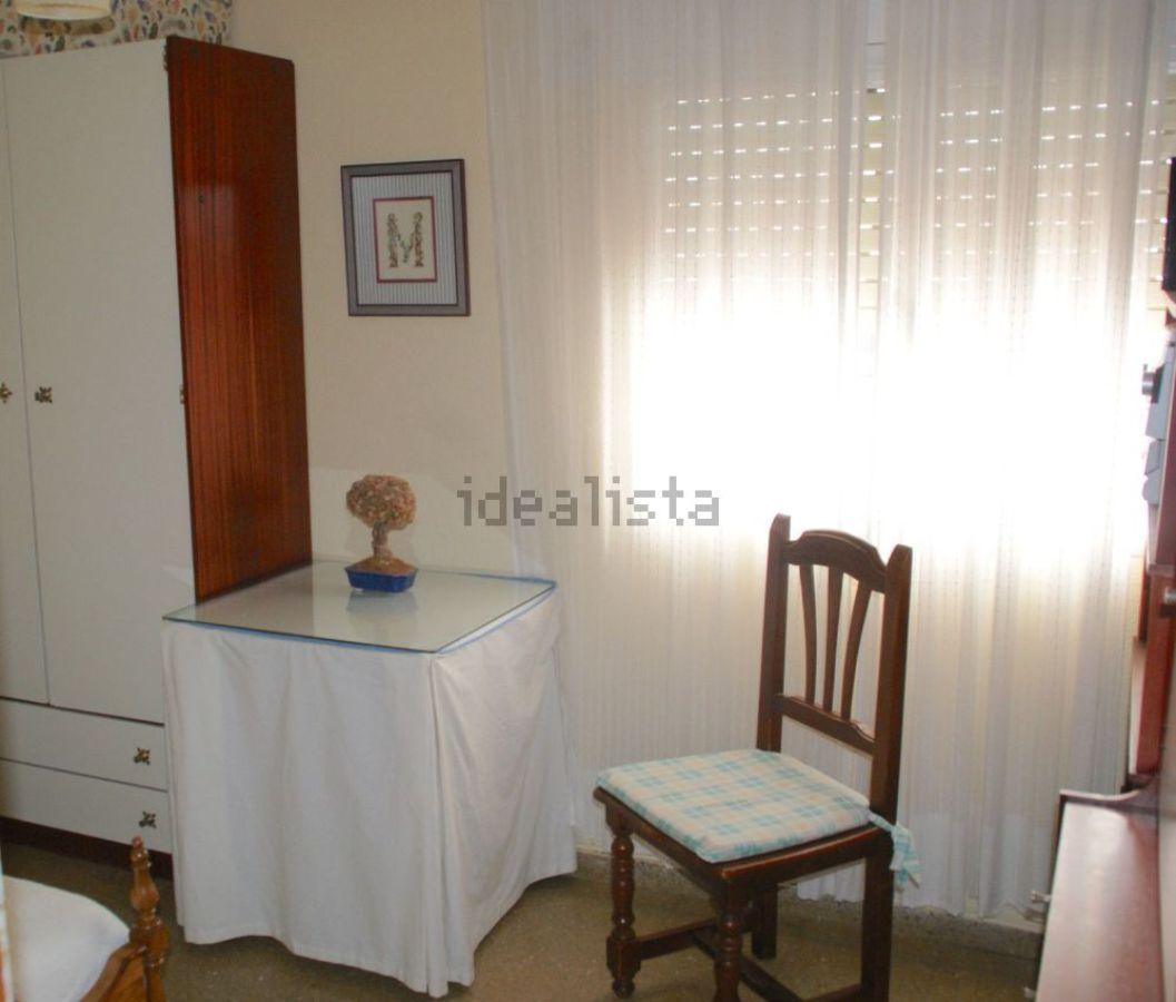 For sale of flat in Mérida