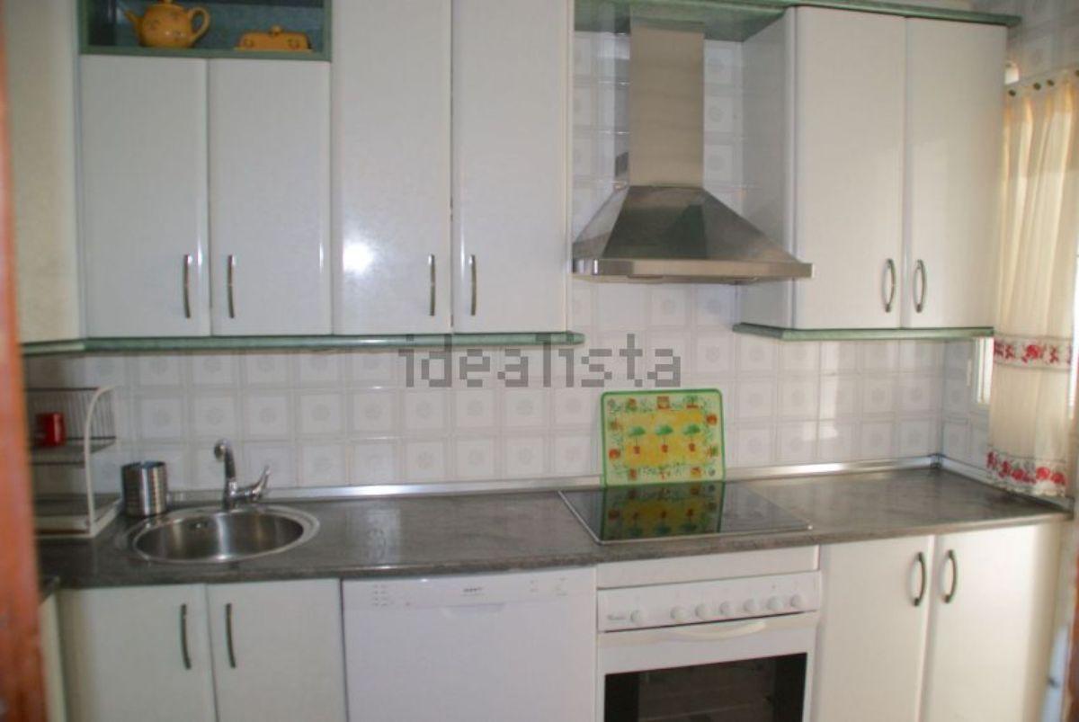 For sale of flat in Mérida