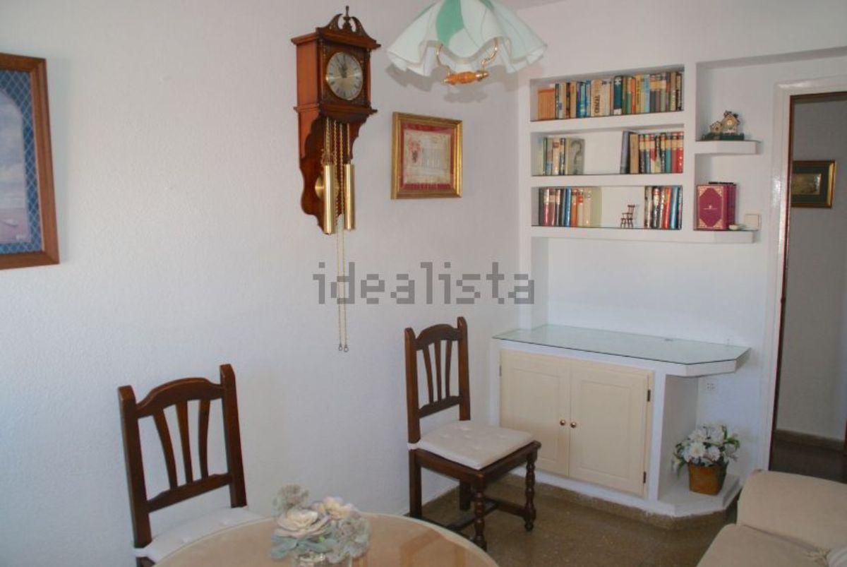 For sale of flat in Mérida