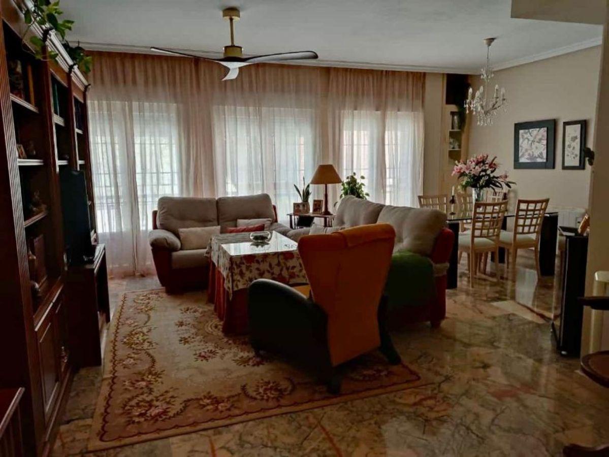 For sale of flat in Mérida