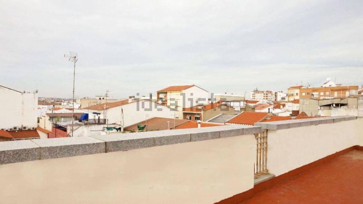 For sale of house in Mérida