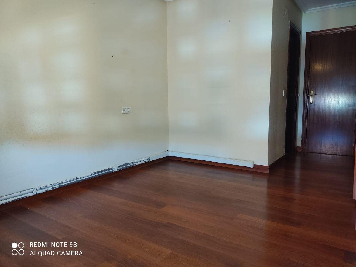 For sale of flat in Mérida