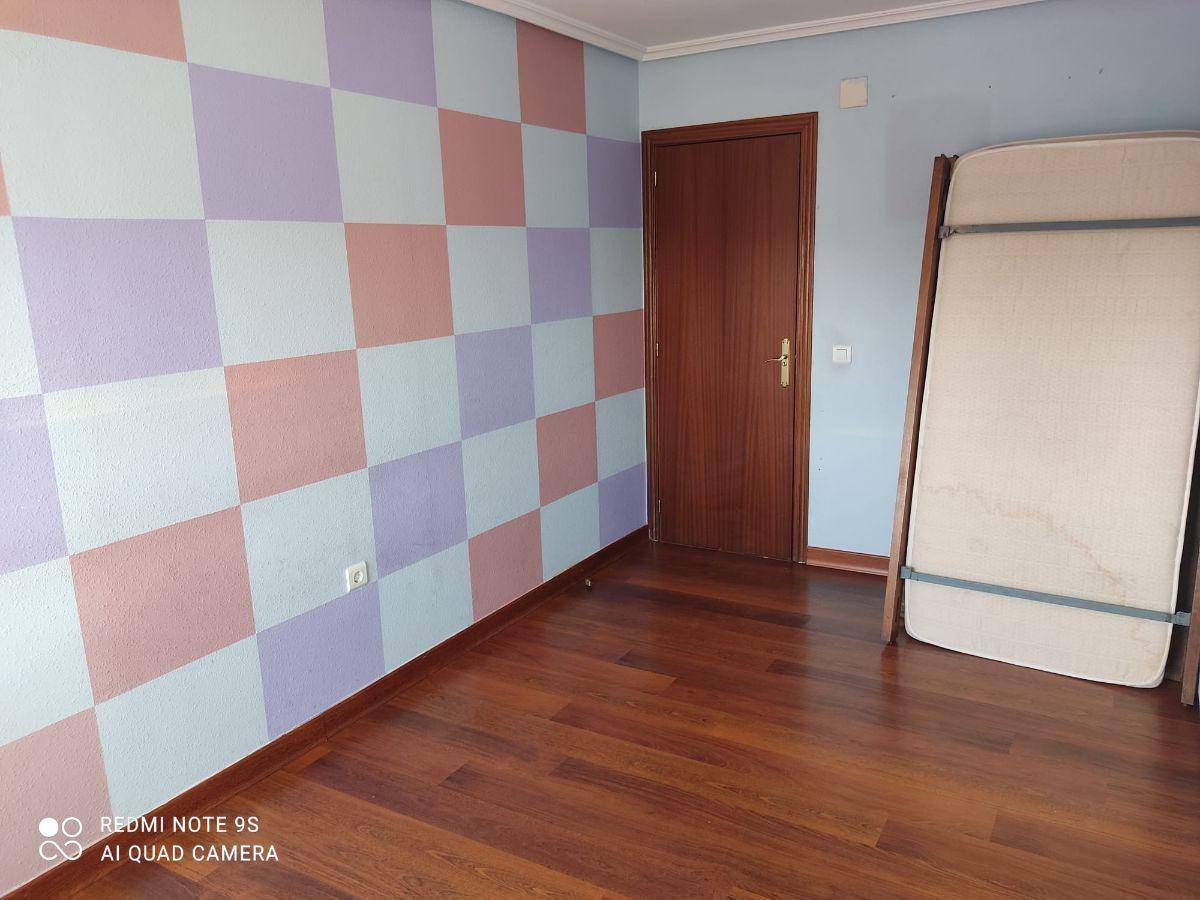 For sale of flat in Mérida