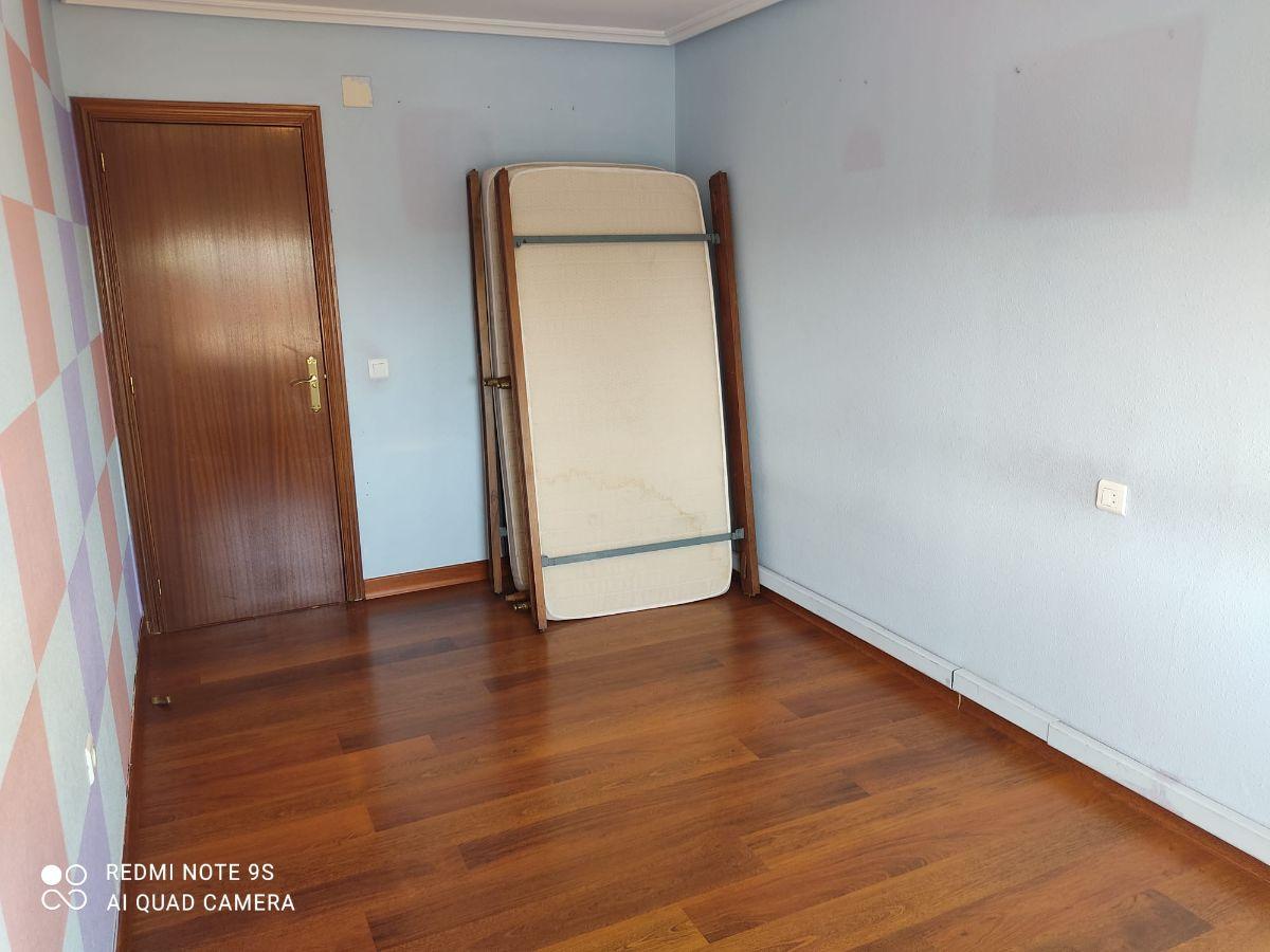 For sale of flat in Mérida