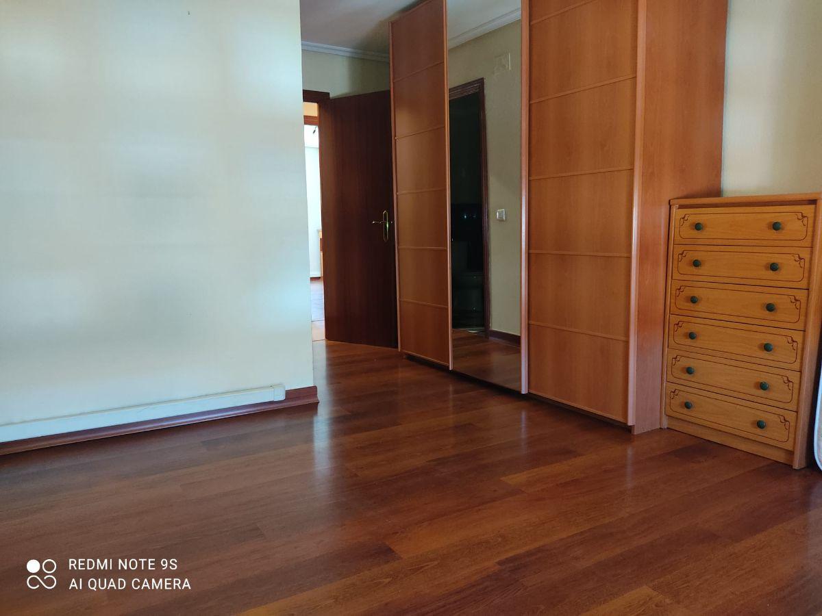 For sale of flat in Mérida