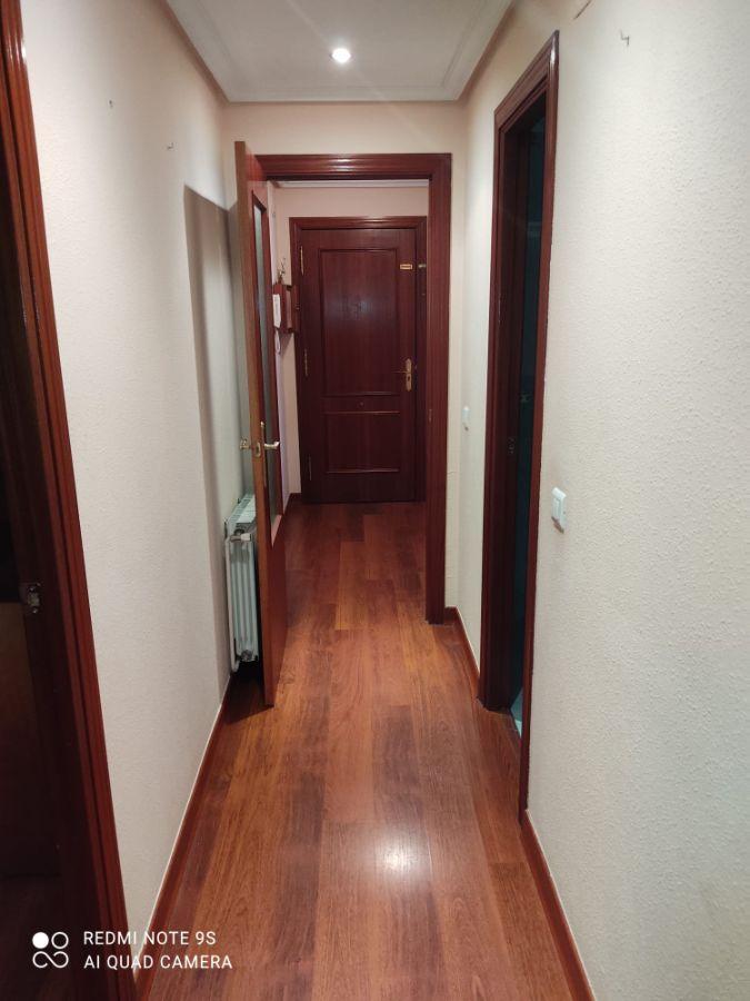 For sale of flat in Mérida