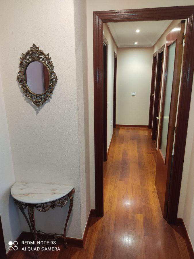 For sale of flat in Mérida