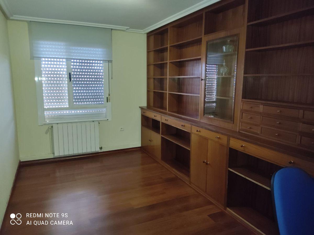 For sale of flat in Mérida