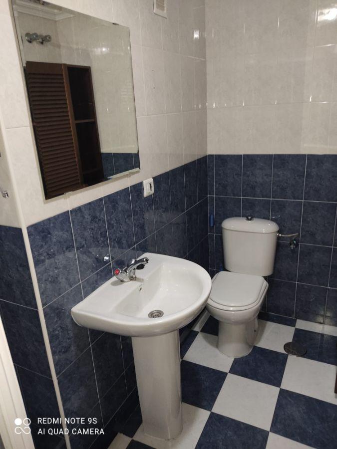 For sale of flat in Mérida