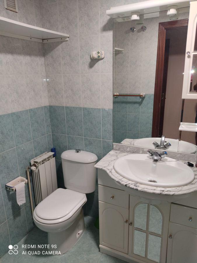 For sale of flat in Mérida