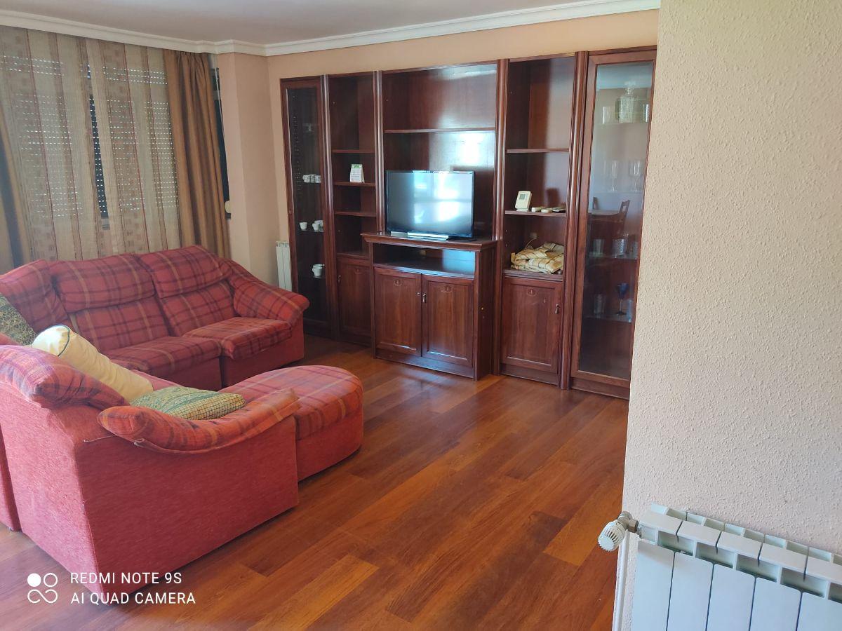 For sale of flat in Mérida