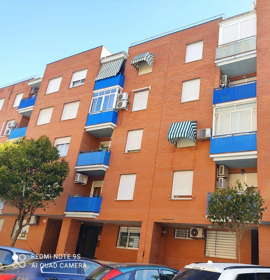 For sale of flat in Mérida