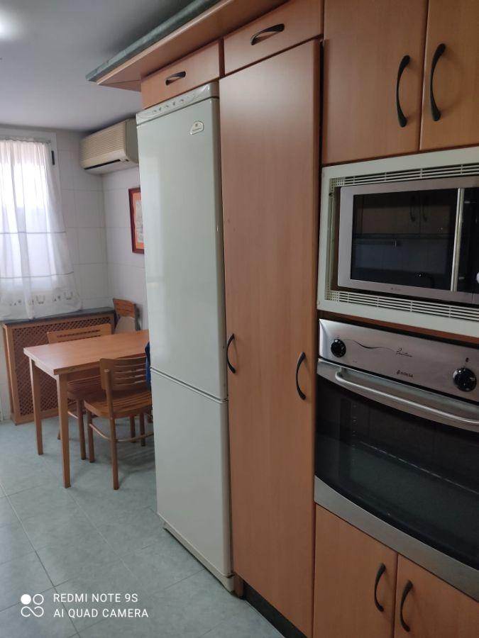 For sale of flat in Mérida