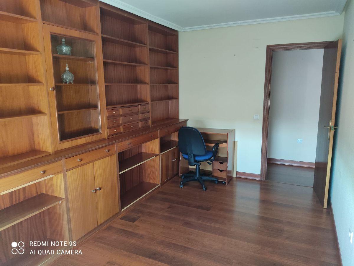 For sale of flat in Mérida