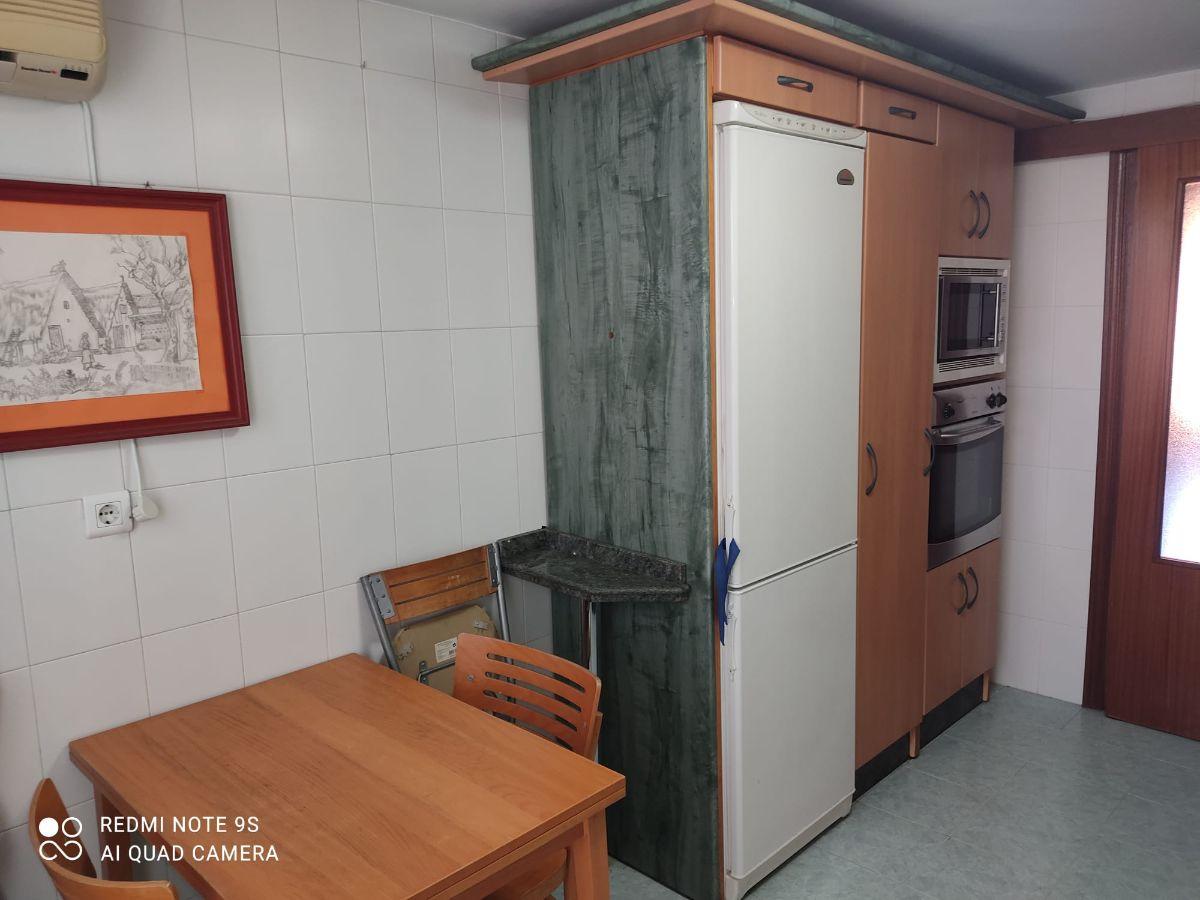 For sale of flat in Mérida