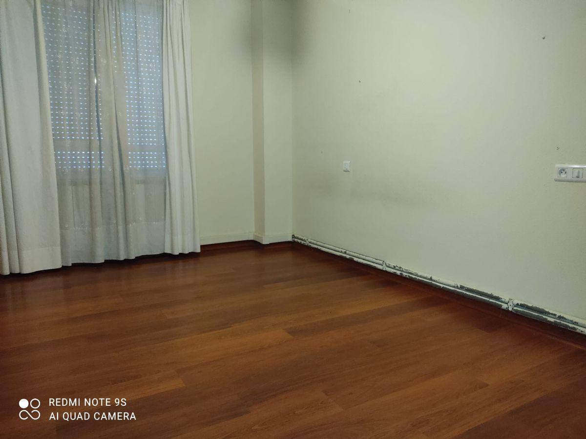 For sale of flat in Mérida