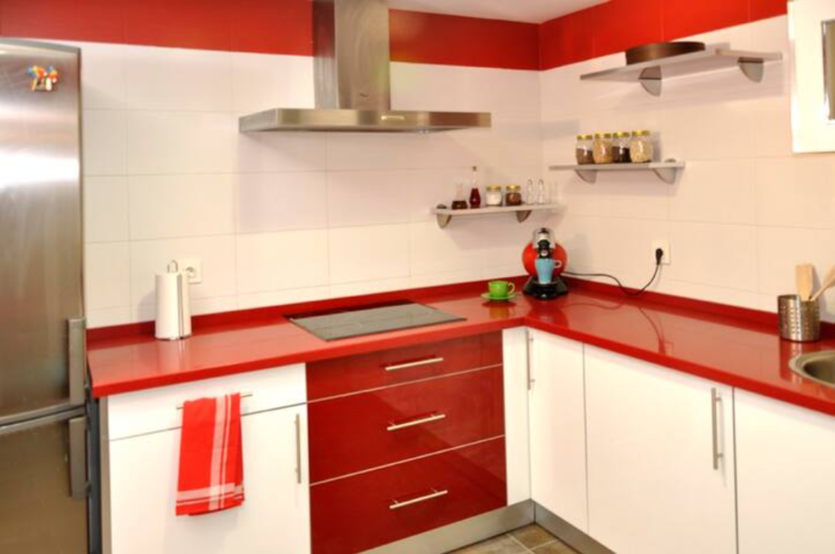 For sale of flat in Mérida