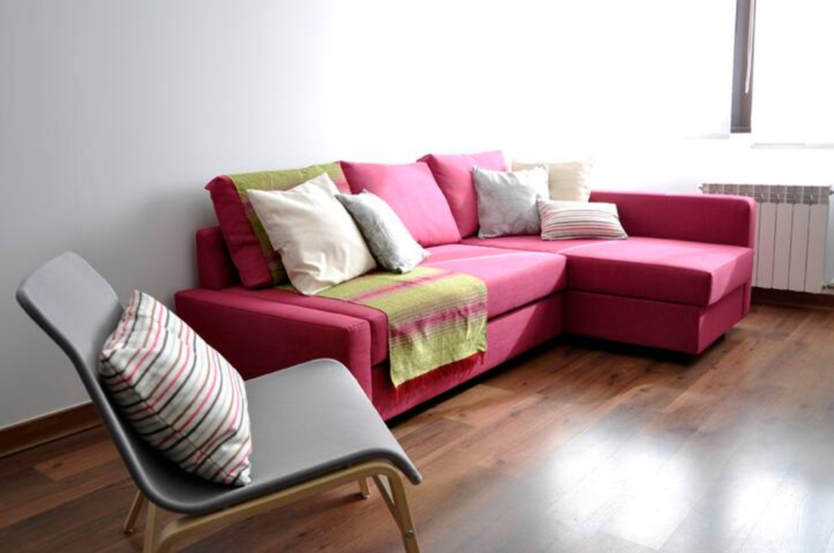 For sale of flat in Mérida