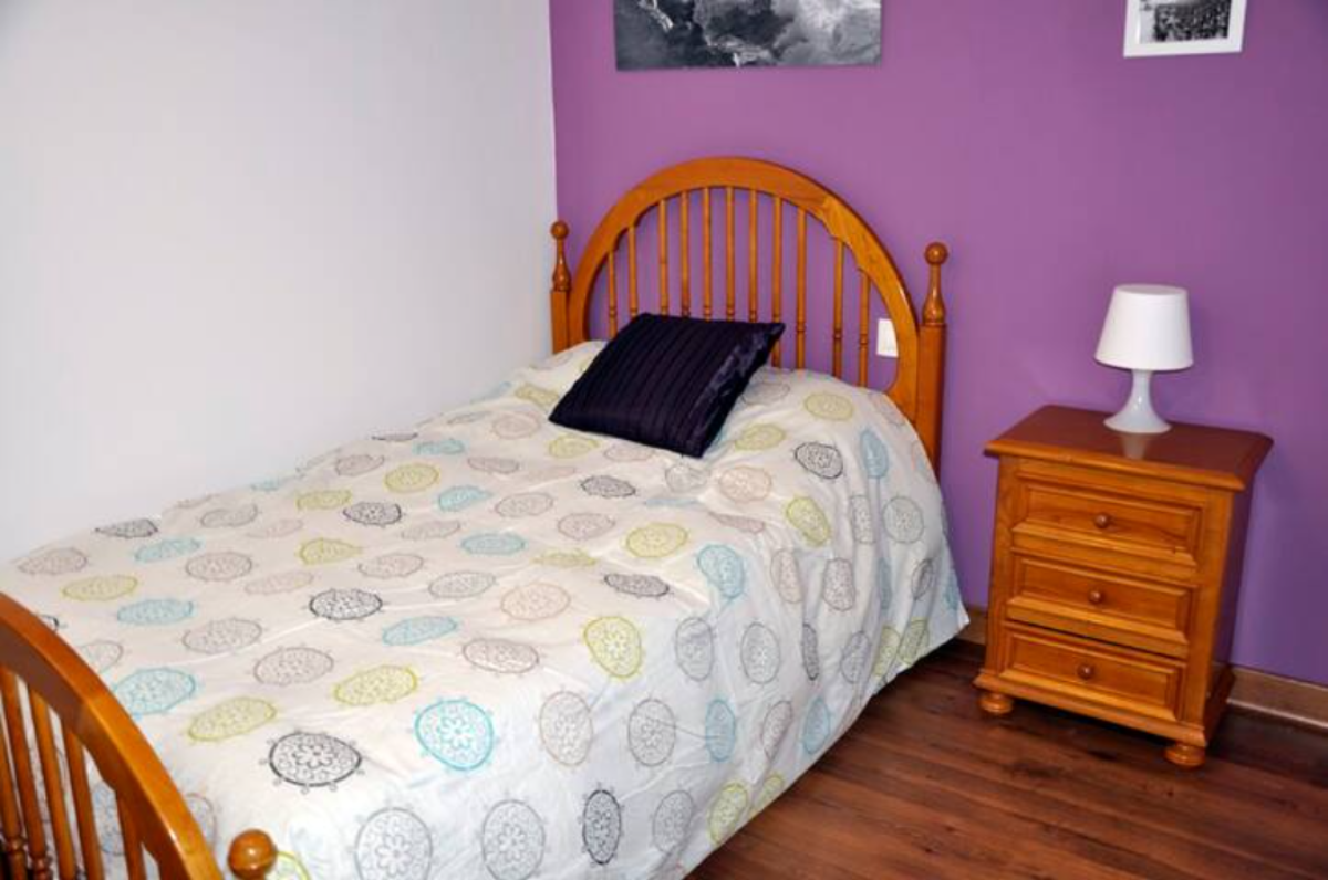 For sale of flat in Mérida