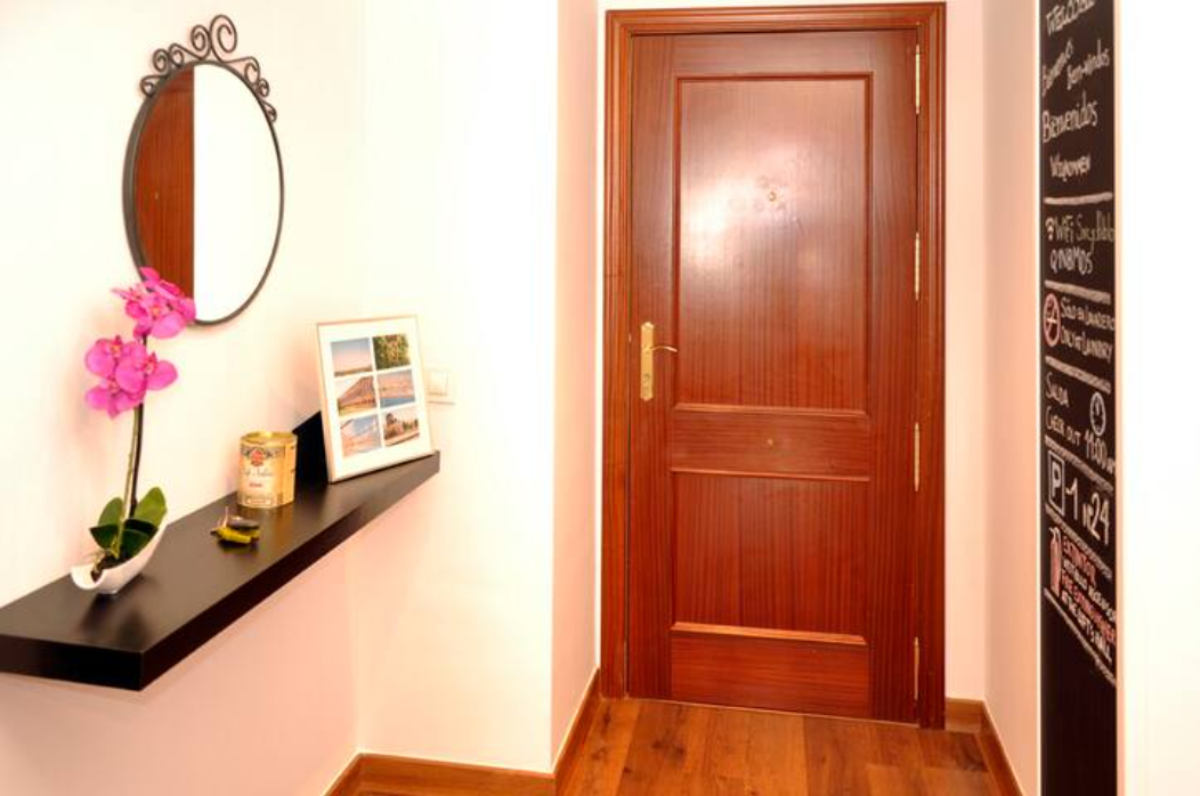 For sale of flat in Mérida