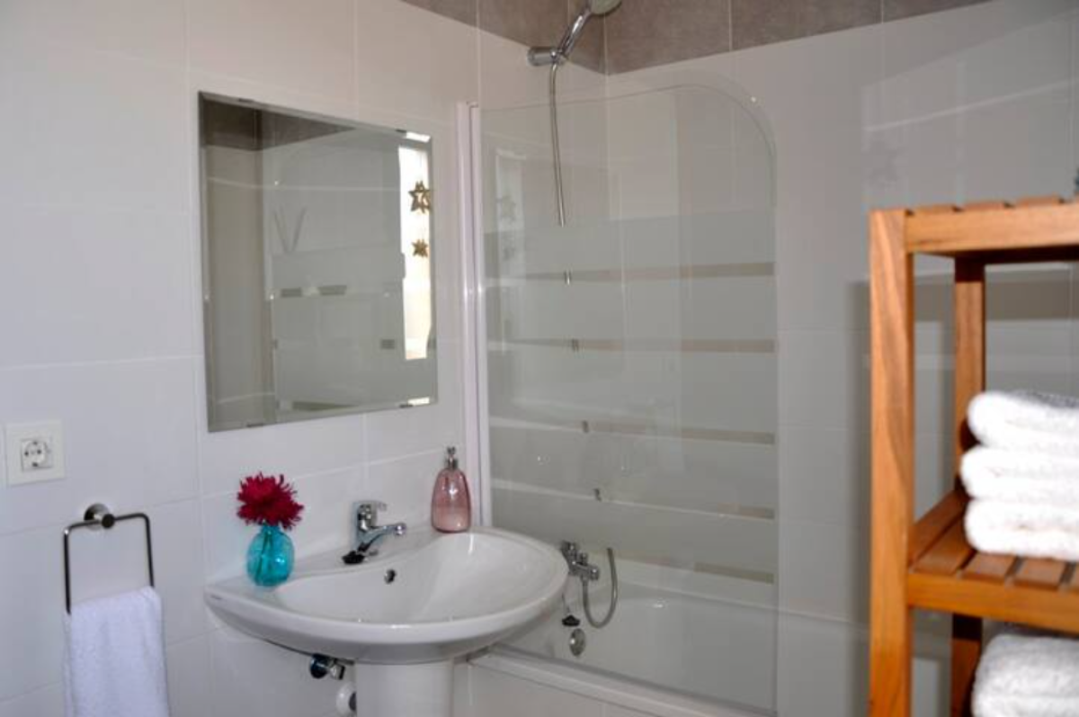 For sale of flat in Mérida