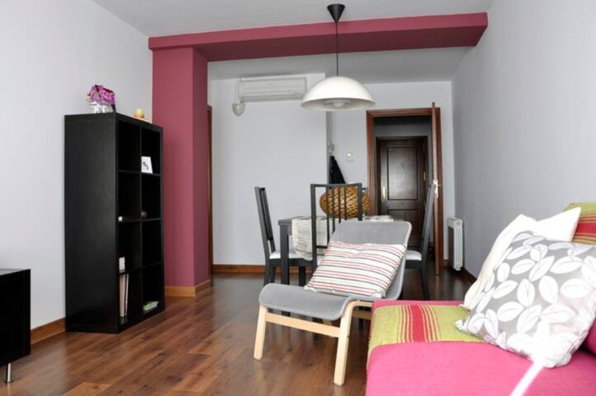 For sale of flat in Mérida