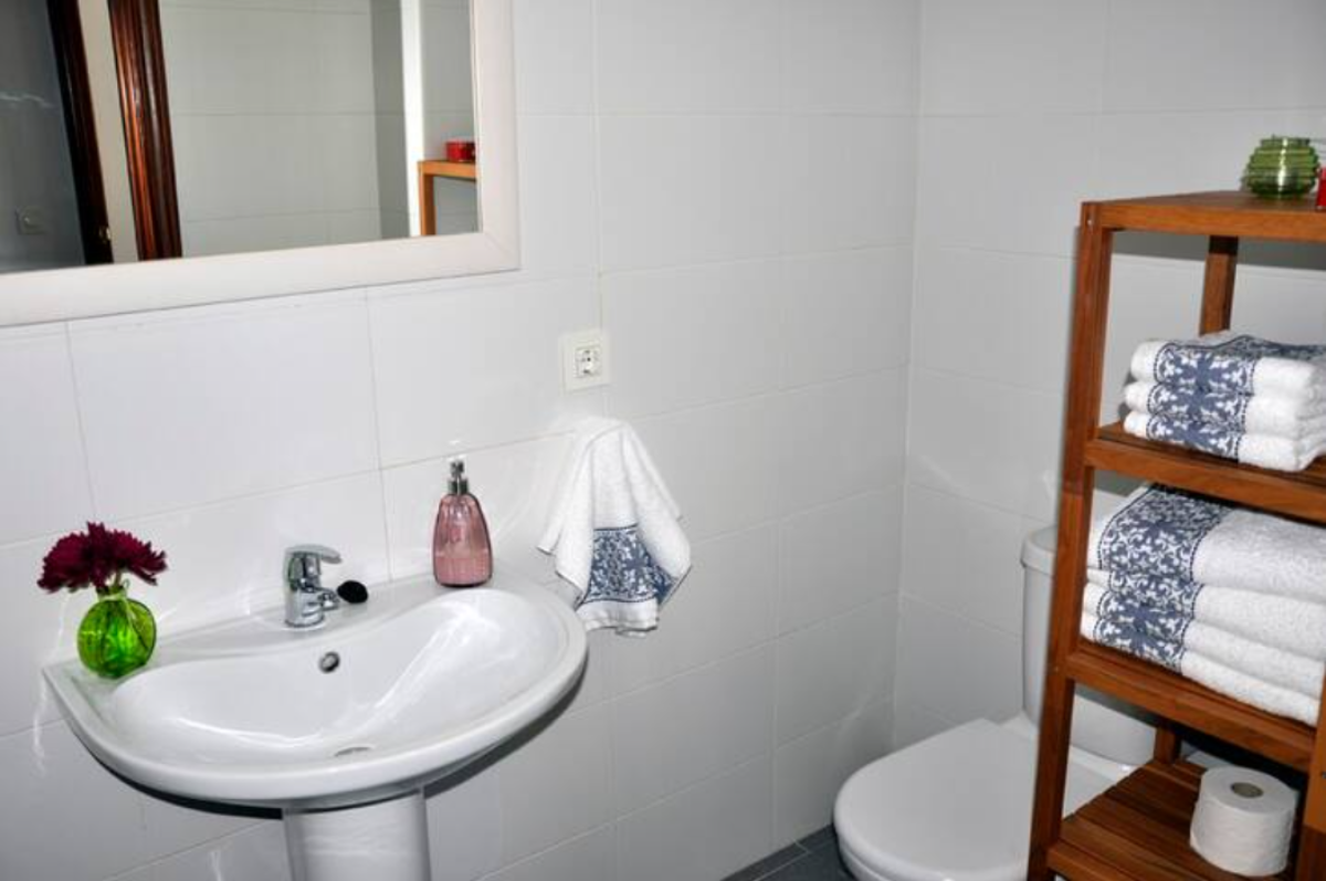 For sale of flat in Mérida
