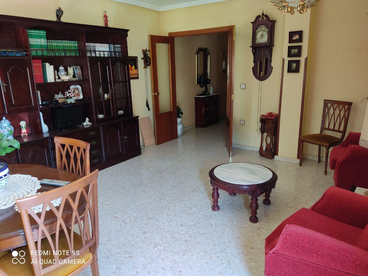 For sale of flat in Mérida