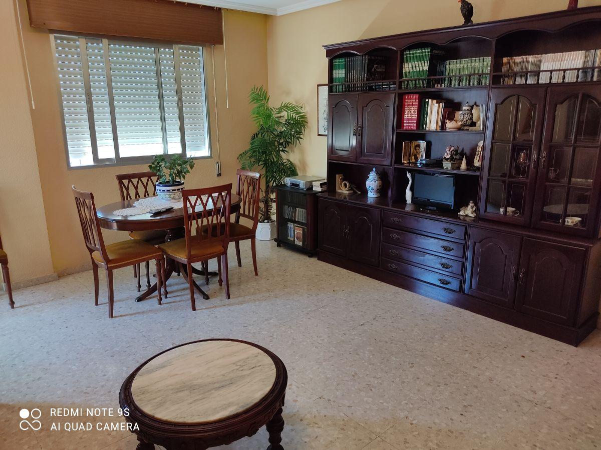 For sale of flat in Mérida