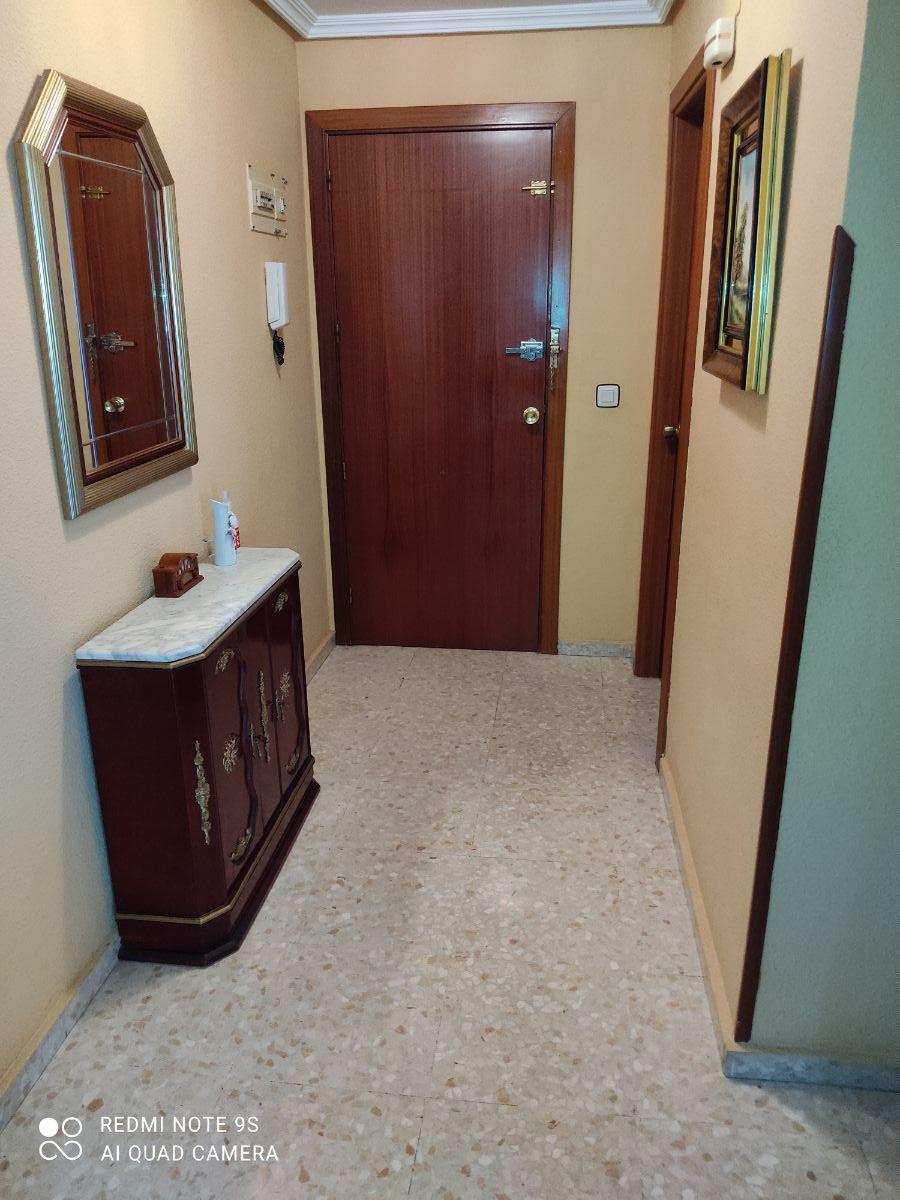 For sale of flat in Mérida